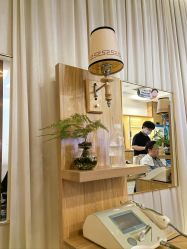 -丝域养发馆