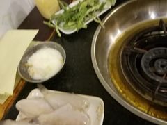 -邓莽子老火锅(鲁祖庙店)