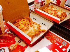 -肯德基(花园店)