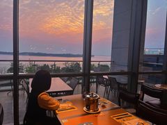 -苏州苏州湾艾美酒店-新食谱全日制餐厅