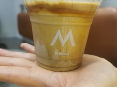 -M Stand(天环广场店)