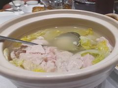 -盛百味·家宴餐厅(霸州分店)