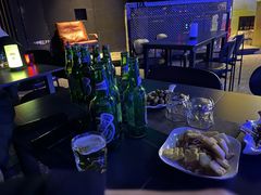 -MOKO樂Bar