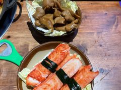 -楠火锅(龙阳广场店)