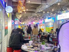 -玄希浪漫厨房·韩料烤肉(湖滨银泰in77店)