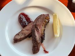 -杭州西子湖四季酒店-WL BISTRO西湖餐厅(灵隐路店)