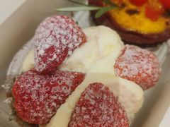 -黛汀烘焙DAINTY BAKERY(代字行合生汇店)