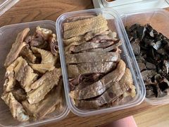 盐水鹅-正宗忘不了老鹅(梅岭店)