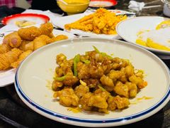 -粗粮人家·东北菜(洋桥店)