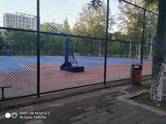 -回龙观体育文化公园