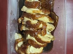 烤鸭-竺桥兄弟烤鸭馆(竺桥店)