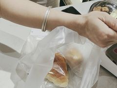 -小飞象面包公社(珠江路金鹰店)
