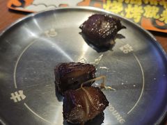 -路边羊烧烤酒场(宝带路店)