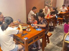 大堂-原醪糟民俗小吃(金沙港湾店)