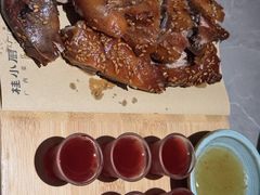 -桂小厨广西菜(万象城店)