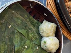 -印巷里主题餐厅(马鞍山店)