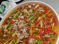 -蛙兔鸡自贡风味·特色江湖菜(广都店)