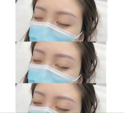 -babiline芭比莱恩半永久纹眉纹唇发际线