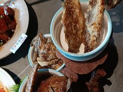 -佬太公海鸭·海鲜大排档(上海总店)
