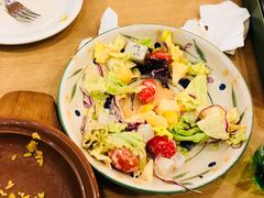 -萨莉亚意式餐厅(特力时尚汇店)