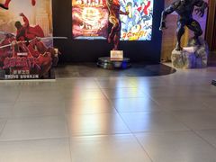 -卢米埃影城(长楹天街IMAX激光店)
