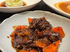 -A One Kitchen·南京精菜馆(德基广场店)