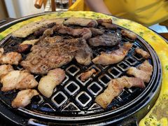 -牛犇烤肉(物资学院路店)