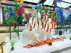 -川骄海鲜自助(河东店)
