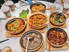 -火啫啫·粤式啫啫煲(南京弘阳店)