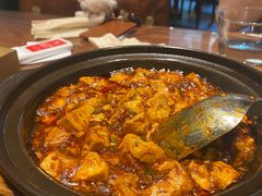 -南门小馆·清真(国贸商城店)