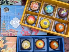 -稻香村(观前街店)