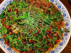 -杨记隆府(白象街店)