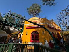 -三鹰之森吉卜力美术馆