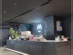 -M Stand(杭州工联CC店)