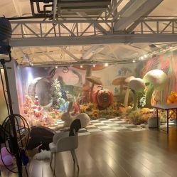 -马克叔叔的照相馆(东门店)