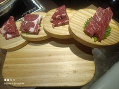 -火炉火自助餐(悠唐购物中心店)
