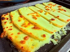 -浩日沁·蒙式餐厅(金泽时代广场店)