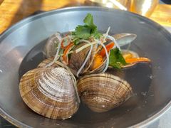 -KAOKAO烤烤·丹东海鲜烧烤(望京店)
