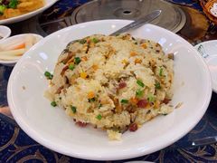 -祈胜邨•顺德鱼生•顺德菜(容桂店)