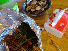 -刘记小花鸭霸王(曲塘路店)