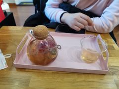 -W CAFE(甜爱路店)