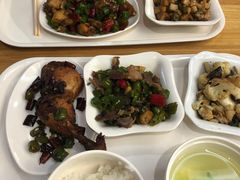 -腾讯食堂(腾讯大厦店)
