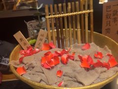-巴奴毛肚火锅(广益哥伦布店)