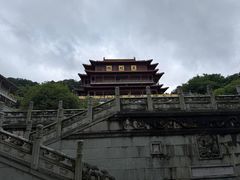 -南京市江宁方山