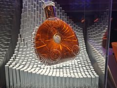 -南宁那莲豪华精选酒店-云霄酒廊·80楼高空城景酒吧