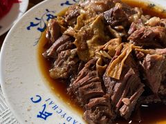 柴氏酱牛肉-柴氏风味斋(甘家口店)