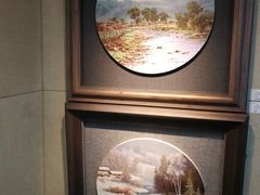 -上海图书馆·停车场