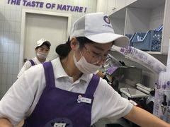 -一只酸奶牛(八一路店)