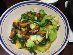 -布衣草棚风格餐厅