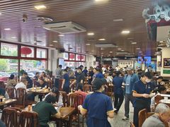-柴氏风味斋(甘家口店)